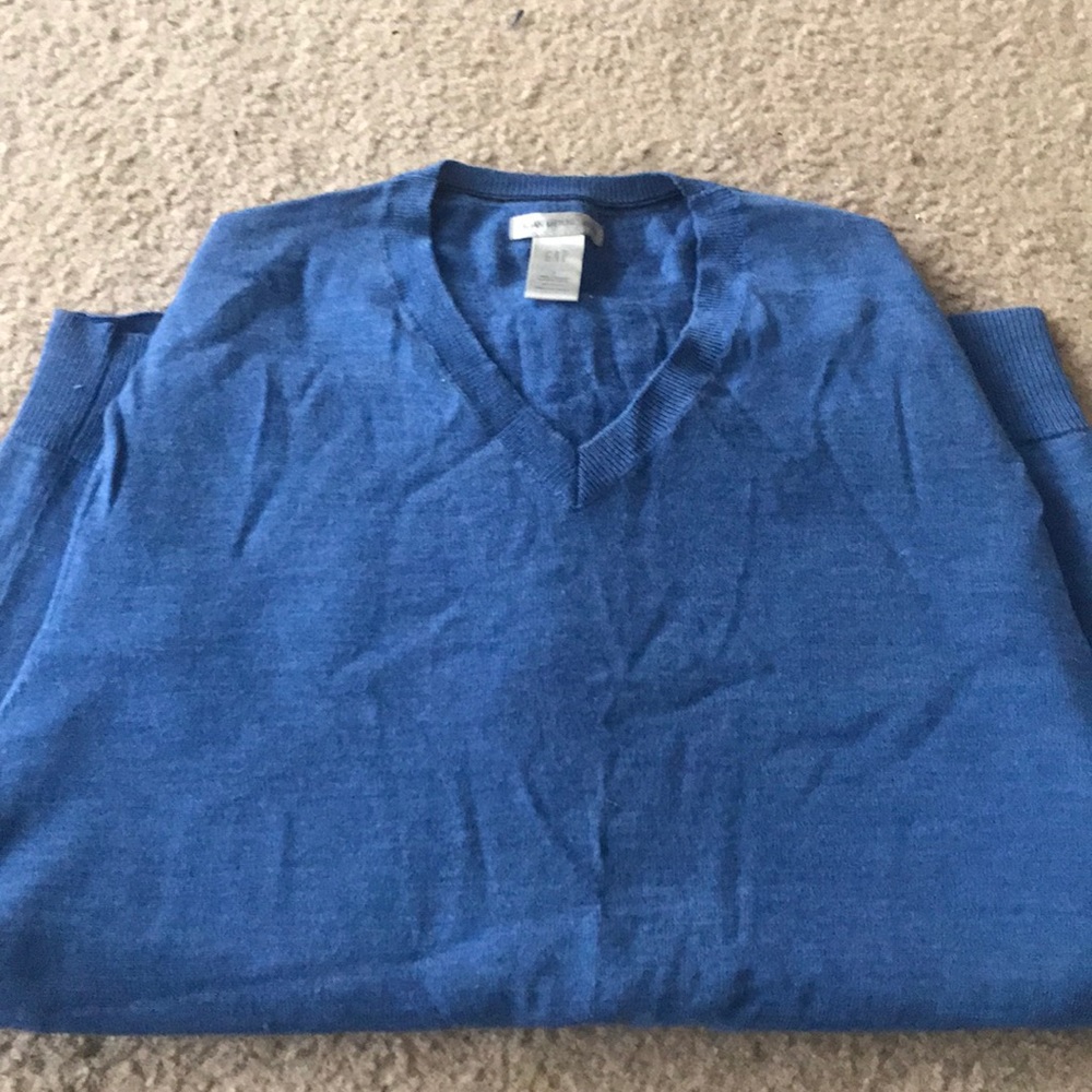 Men’s sweater